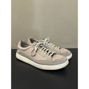 Ugg South Bay Sneakers Suede Size 10 1/2